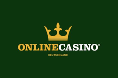 casino online deutschland bonus